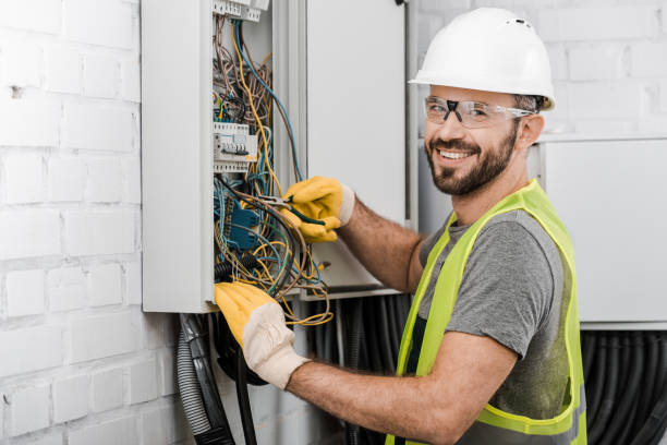 Best Electrical System Inspection  in Rincon, GA