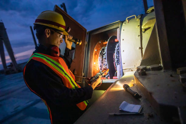 Best 24-Hour Electrician  in Rincon, GA