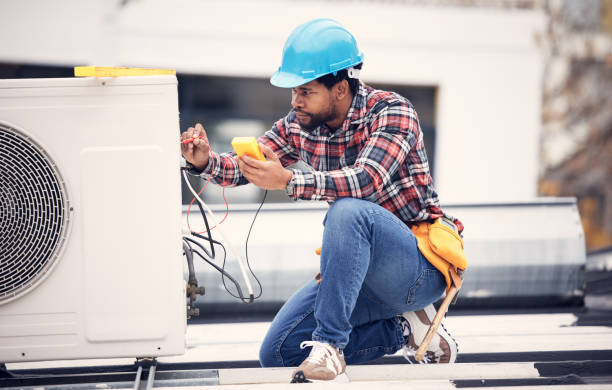 Best Commercial Electrician Services  in Rincon, GA