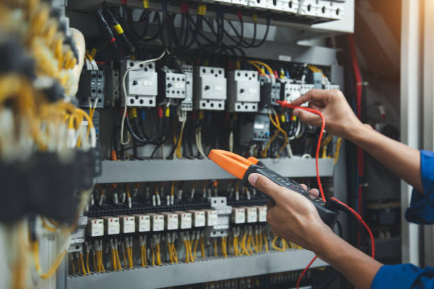 Best Electrical Wiring Services  in Rincon, GA