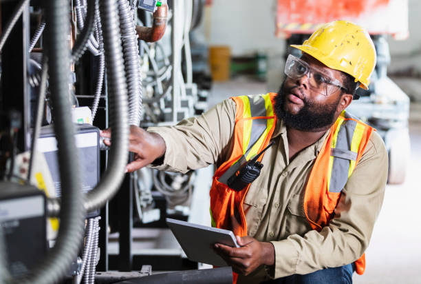 Electrical Upgrades for Homes in Rincon, GA