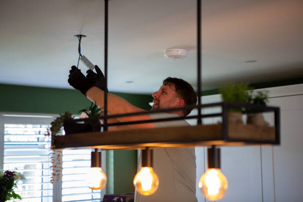 Best Affordable Electrical Installation  in Rincon, GA