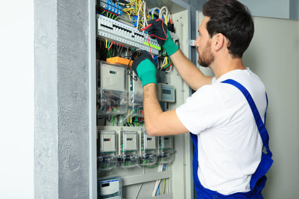 Best Emergency Electrical Repair  in Rincon, GA
