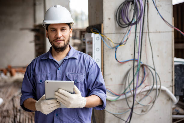 Best Electrical Rewiring Services  in Rincon, GA