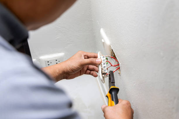 Best Circuit Breaker Repair  in Rincon, GA
