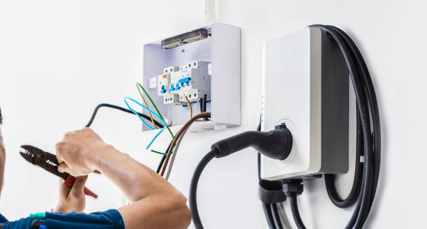 Best Electrical Upgrades for Homes  in Rincon, GA