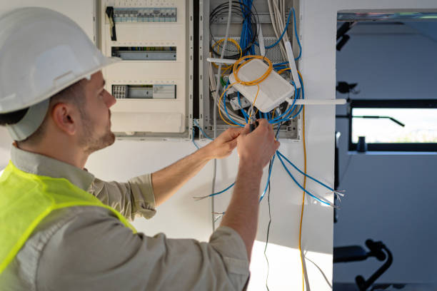 Best Electrician for Home Renovation  in Rincon, GA