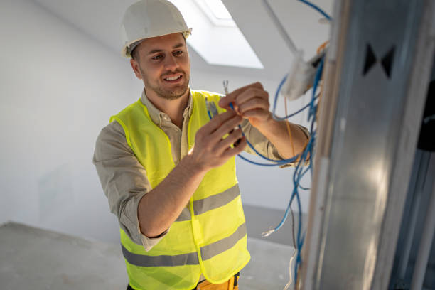 Best Generator Installation Services  in Rincon, GA